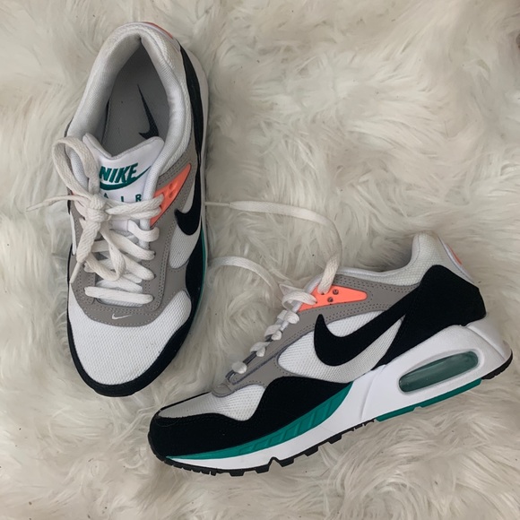Nike Shoes - NIKE AIR MAX SNEAKERS
